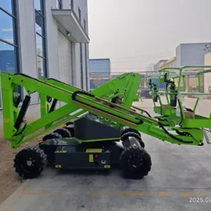 Boom Lift Articulado - V12