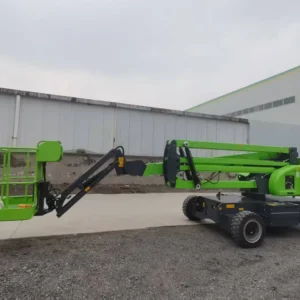 Boom Lift Articulado - V16M